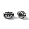 316 Surgical Stainless Steel Beads STAS-P362-01AS-2