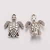 Tibetan Style Zinc Alloy Charms LS-TIBEP-S287-38-2
