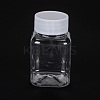 2.7 oz Airtight Travel Bottle LS-CON-K010-04-1