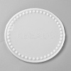 DIY Shaker Clutch Bags Silicone Molds LS-DIY-WH0154-09-1