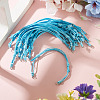 20Pcs Waxed Polyester Cord Bracelet Making AJEW-TAC00088-4