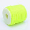 Hollow Pipe PVC Tubular Synthetic Rubber Cord RCOR-R007-2mm-01-2