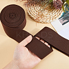 6 Yards Polyester Ribbon OCOR-DC0001-26A-3