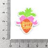 Easter Silicone Beads SIL-I020-02C-3