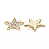 Alloy Pendants PALLOY-N154-42-NR-3