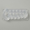 DIY Nail Art Decoration Silicone Molds DIY-TAC0021-11B-1