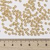 MIYUKI Round Rocailles Beads SEED-JP0009-RR0442-4