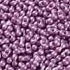 Glass Seed Beads SEED-L011-04A-03-3