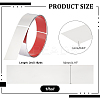 Stainless Steel Self-Adhesive Flexible Molding Trim FIND-WH0290-42D-P-3