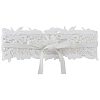 Imitation Leather Wide Chain Belt AJEW-WH20022-83B-1