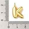 Brass Pendants KK-K354-01G-K-3