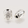 Tibetan Style Alloy Beads LS-TIBE-Q075-53AS-LF-2