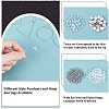 DIY Earring Making Kits DIY-DC0001-03-4