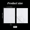 PVEA Anti-slip Grip Adhesive Tape Sheet AJEW-WH0596-319B-5