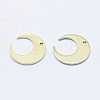 Brass Pendant KK-G331-79G-NF-2
