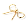 Brass Pendants KK-F087-03G-01-2