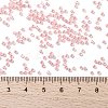 TOHO Round Seed Beads SEED-JPTR11-0911-3
