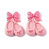 Baby Theme Opaque Resin Decoden Cabochons CRES-O007-02A-1