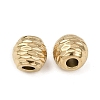 304 Stainless Steel Beads STAS-I358-04G-1