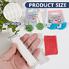 Polymer Clay Texture Roller DIY-WH0010-47A-2