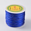 Round Polyester Braided Cords OCOR-F002-368-1
