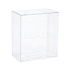 Transparent PVC Box CON-BC0001-86B-1