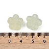 Natural Xiuyan Jade Beads G-Z065-01-3