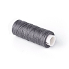 Waxed Polyester Cord YC-L004-16-2