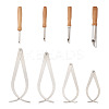 Tool Sets TOOL-TA0008-35-1