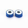 Handmade Polymer Clay Beads CLAY-ZX006-07I-2