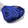 Polyester Embroidery Floss OCOR-C005-C22-2