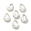Glass Pointed Back Rhinestone RGLA-Q002-18-3