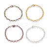 Iron Bracelet Making X-IFIN-H031-M-1