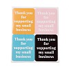 Thank You Sticker DIY-B041-12-2