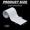 1 Roll TPU Self Adhesive Tape AJEW-PH0007-21B-2