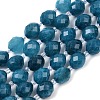 Natural Malaysia Jade Beads Strands G-D305-A01-01O-2