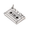 304 Stainless Steel Pendants LS-STAS-S122-06AS-2