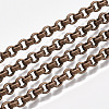 Iron Groove Link Rolo Chains CH-S125-010A-R-2