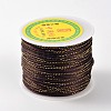 Round Polyester Braided Cords OCOR-F002-738-1