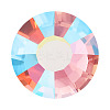 Preciosa® Crystal Hotfix Flatback Stones Y-PRC-HSS16-70020-200-2