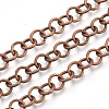 Iron Rolo Chains CH-S125-013-R-2