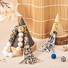 DIY Keychain Wristlet Making Kit DIY-TA0004-40-26
