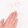 12/0 Grade A Round Glass Seed Beads SEED-N001-B-905-4