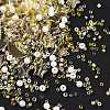 DIY Jewelry Making Finding Kit X1-DIY-R082-04-3