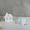 DIY Christmas Theme Silicone Molds LS-DIY-Q138-03D-1