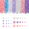 DIY Jewelry Finding Kits DIY-TA0004-31-1