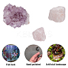DIY Jewelry Making Findings Kits DIY-FH0006-75-5