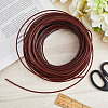 30M Plastic Imitation Cane Wire Cord OCOR-GF0005-39E-3