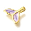 304 Stainless Steel Enamel Charms LS-STAS-Q347-02G-A-2