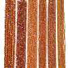 Electroplate Glass Beads Strands EGLA-A044-T6mm-L04-2